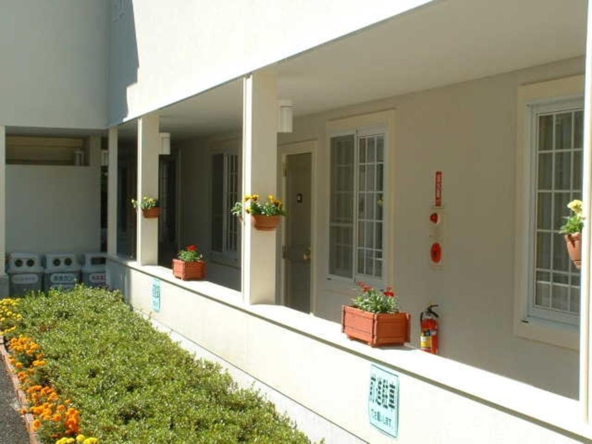 Family Lodge Hatagoya Яманакако Экстерьер фото