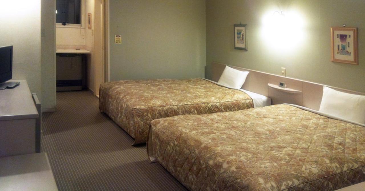 Family Lodge Hatagoya Яманакако Экстерьер фото